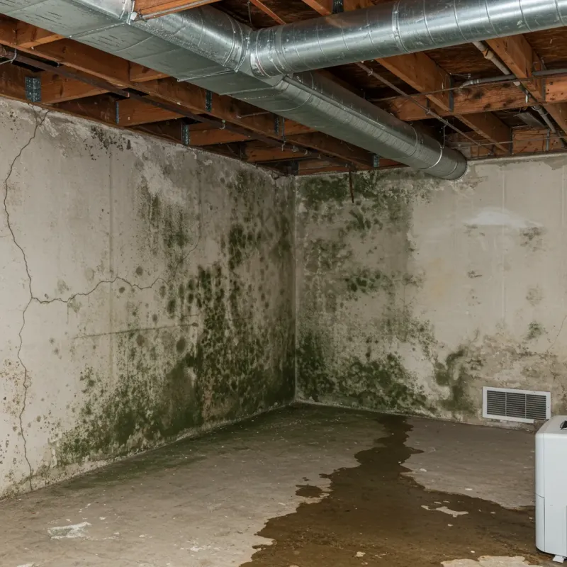 Professional Mold Removal in Iota, LA